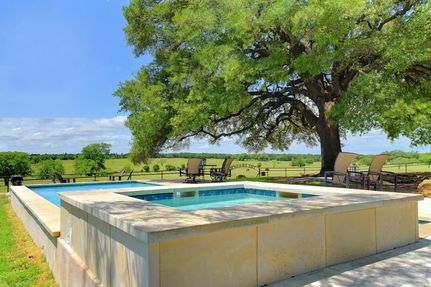 Timberland Property in Burnet County, Texas