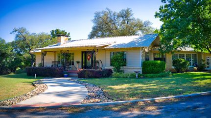 Recreational Property in Mason County, Texas