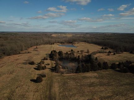 Land in Johnson County, Illinois