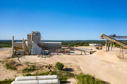 Land in Mason County, Texas