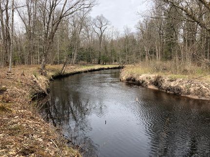 Hunting Property in Oswego County, New York