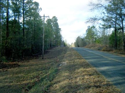 Recreational Property in Sumter County, South Carolina