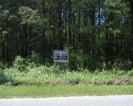 Recreational Property in Sumter County, South Carolina
