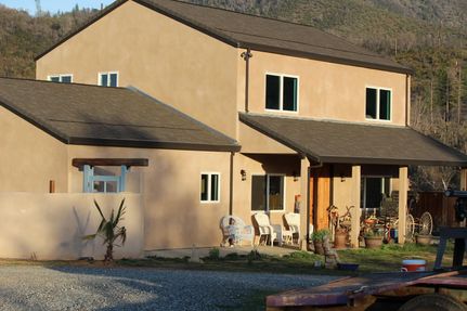 House in Calaveras County, California