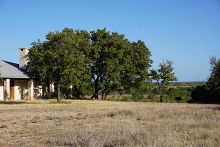 Farm and Ranch in McCulloch County, Texas
