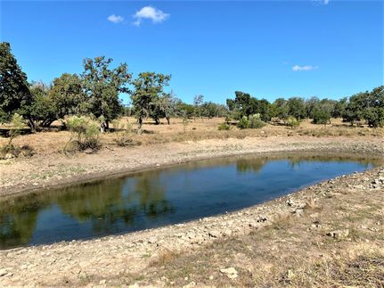Undeveloped Land in Gillespie County, Texas