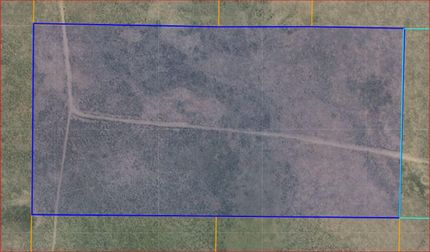 Farm and Ranch in Klamath County, Oregon