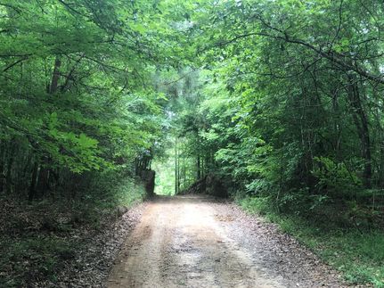 Recreational Property in Jefferson County, Mississippi