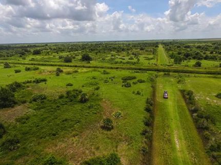 Farm and Ranch in Okeechobee County, Florida