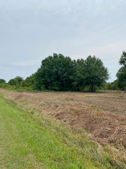 Farm and Ranch in Okeechobee County, Florida