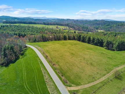 Recreational Property in Floyd County, Virginia