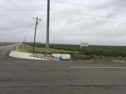 Undeveloped Land in Nueces County, Texas