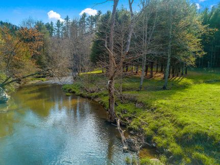 Commercial Property in Carroll County, Virginia