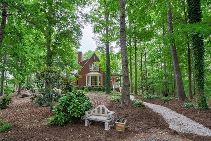 Recreational Property in Union County, North Carolina