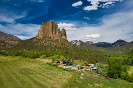 Land in Delta County, Colorado