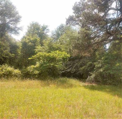 Recreational Property in Harrison County, Texas