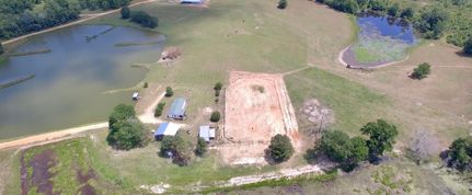 Horse Property in Crenshaw County, Alabama