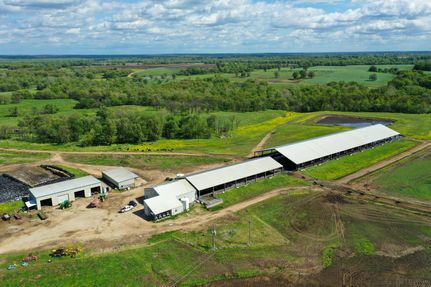 Land in Vernon County, Missouri