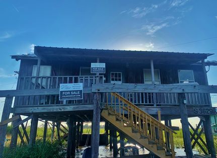 Commercial Property in Terrebonne Parish, Louisiana