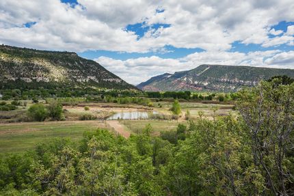 Farm and Ranch in La Plata County, Colorado