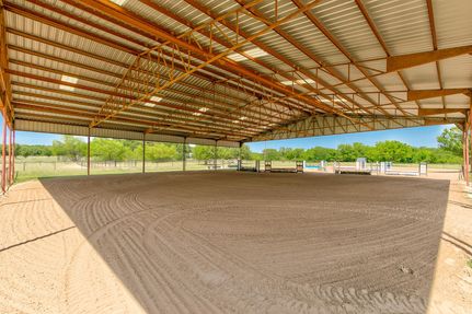 Undeveloped Land in Parker County, Texas