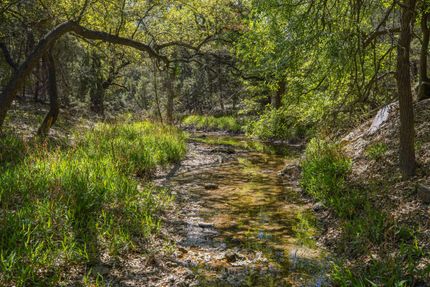 Horse Property in Lampasas County, Texas