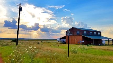 Recreational Property in Haskell County, Texas