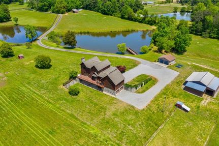 Timberland Property in Iredell County, North Carolina