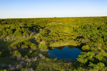 Timberland Property in Palo Pinto County, Texas