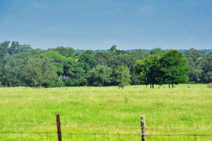 Land in Caldwell County, Texas