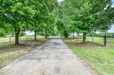 Timberland Property in Madison County, Texas