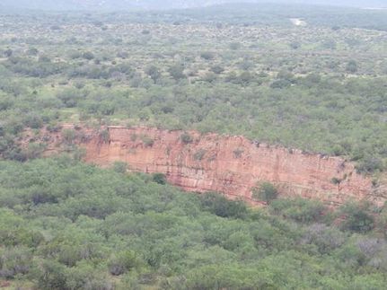 Farm and Ranch in Coke County, Texas