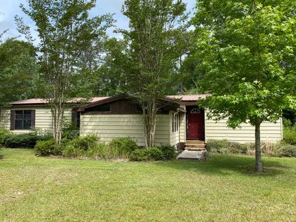 Recreational Property in Escambia County, Alabama