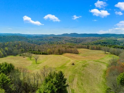 Horse Property in Floyd County, Virginia