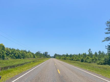 Recreational Property in Hardin County, Texas