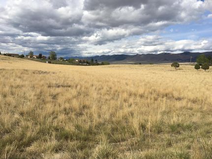 Farm and Ranch in White Pine County, Nevada