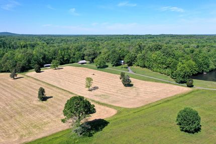 Land in Rowan County, North Carolina