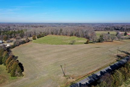 Undeveloped Land in Rowan County, North Carolina