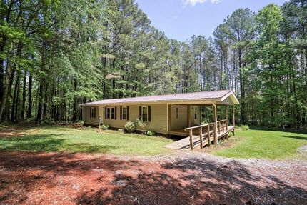 Recreational Property in Iredell County, North Carolina