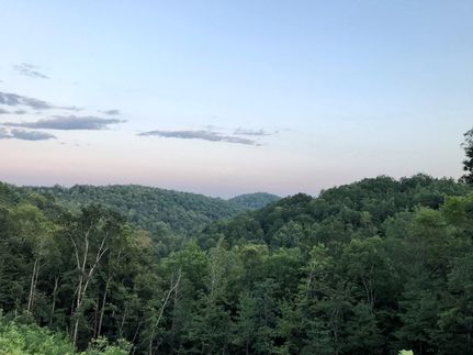 Farm and Ranch in Wilkes County, North Carolina