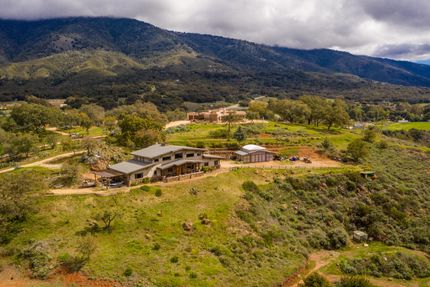 Recreational Property in San Diego County, California