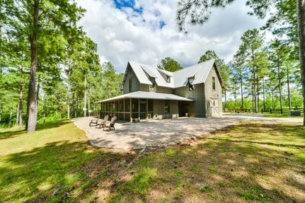 Recreational Property in Bullock County, Alabama