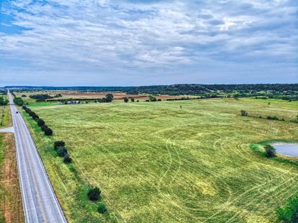 Farm and Ranch in Hamilton County, Texas