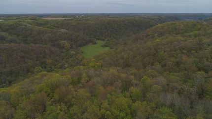 Recreational Property in Crawford County, Wisconsin