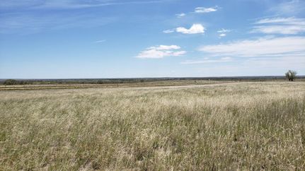 Undeveloped Land in Logan County, Colorado