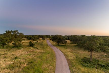 Farm and Ranch in Hays County, Texas