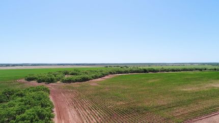 Recreational Property in Coleman County, Texas