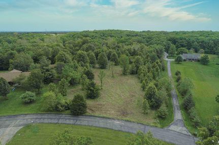 Timberland Property in Saint Charles County, Missouri