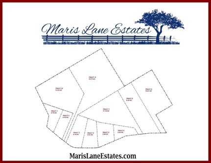 Land in Robertson County, Texas