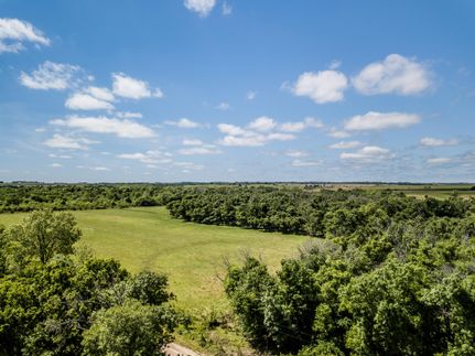 Farm and Ranch in Nowata County, Oklahoma